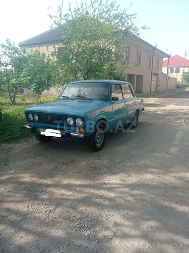 LADA (VAZ) 2106 1992, 99,000 km - 1.5 l - Şəmkir