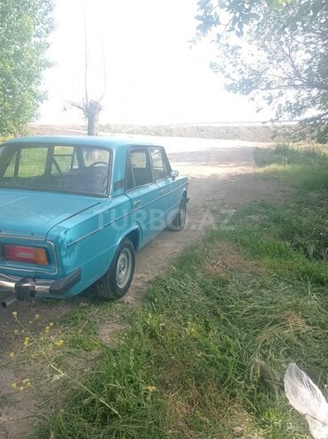 LADA (VAZ) 2106 1992, 99,000 km - 1.5 l - Şəmkir