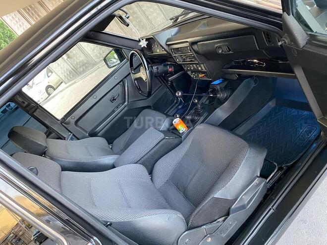 LADA (VAZ) Niva 2019, 60,831 km - 1.7 l - Bakı