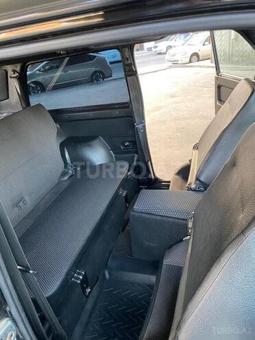 LADA (VAZ) Niva 2019, 60,831 km - 1.7 l - Bakı