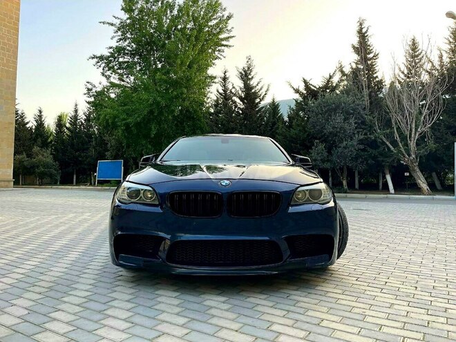 BMW 528 2011, 188,000 km - 2.0 l - Bakı