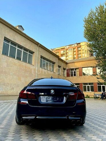 BMW 528 2011, 188,000 km - 2.0 l - Bakı