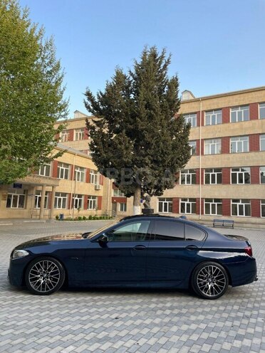 BMW 528 2011, 188,000 km - 2.0 l - Bakı