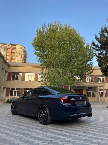 BMW 528 2011, 188,000 km - 2.0 l - Bakı