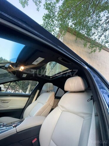BMW 528 2011, 188,000 km - 2.0 l - Bakı