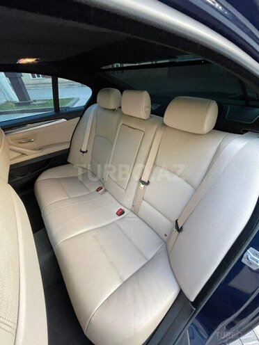 BMW 528 2011, 188,000 km - 2.0 l - Bakı
