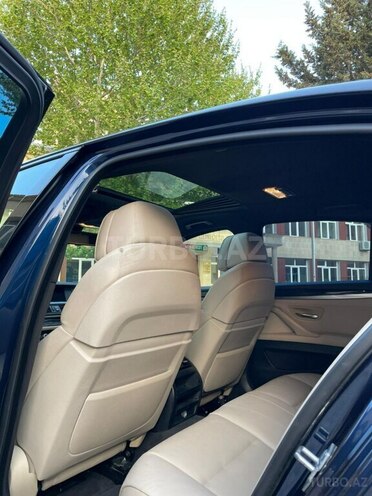 BMW 528 2011, 188,000 km - 2.0 l - Bakı