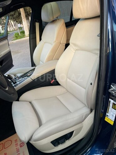 BMW 528 2011, 188,000 km - 2.0 l - Bakı