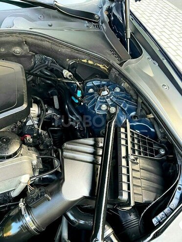 BMW 528 2011, 188,000 km - 2.0 l - Bakı