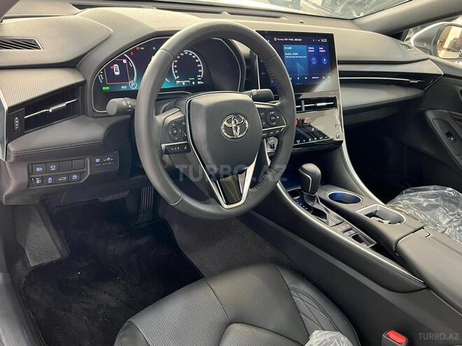 Toyota Avalon 2024, 0 km - 2.5 л - Lənkəran