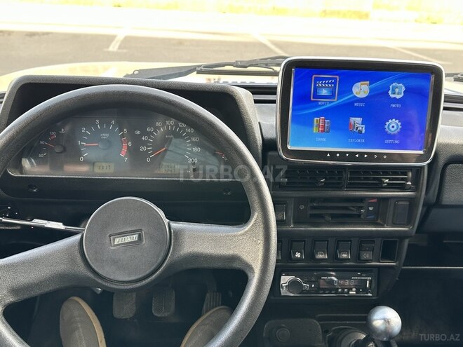 LADA (VAZ) Niva 2013, 213,000 km - 1.7 l - Sumqayıt