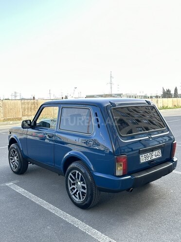 LADA (VAZ) Niva 2013, 213,000 km - 1.7 l - Sumqayıt