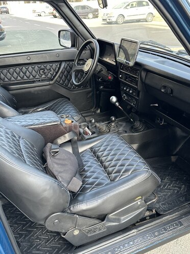 LADA (VAZ) Niva 2013, 213,000 km - 1.7 l - Sumqayıt