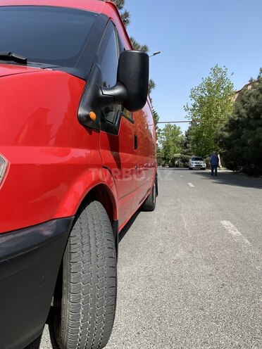 Ford Transit 2000, 225,000 km - 2.4 l - Bakı