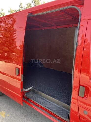 Ford Transit 2000, 225,000 km - 2.4 l - Bakı
