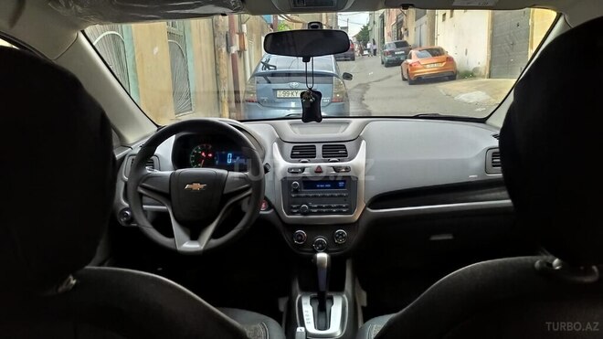 Chevrolet Cobalt 2022, 31,000 km - 1.5 l - Bakı