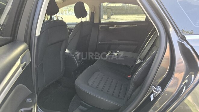 Ford Fusion 2020, 35,500 km - 1.5 l - Bakı
