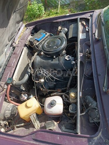 LADA (VAZ) 2107 2003, 99,000 km - 1.6 l - Göygöl