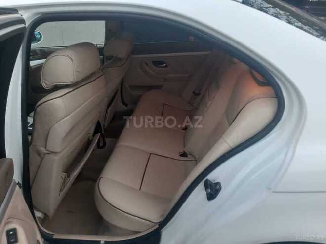 BMW 530 2002, 244,000 km - 3.0 l - Bakı