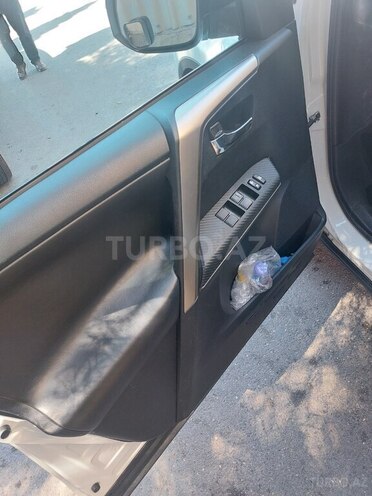 Toyota RAV4 2015, 89,000 km - 2.5 л - Bakı