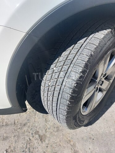 Toyota RAV4 2015, 89,000 km - 2.5 л - Bakı