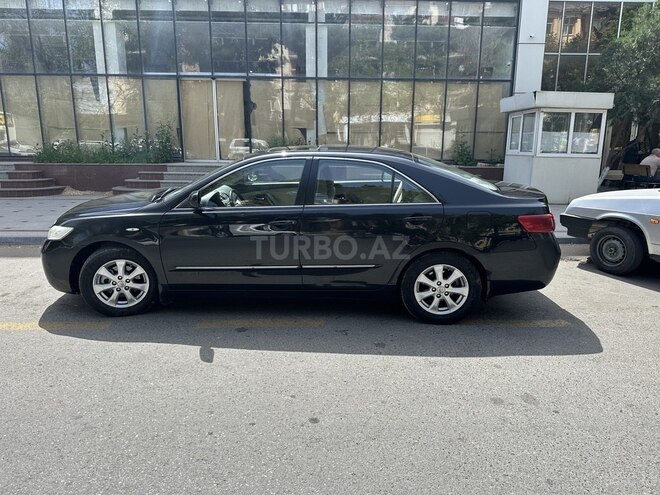 Toyota Camry 2007, 365,000 km - 2.4 l - Sumqayıt