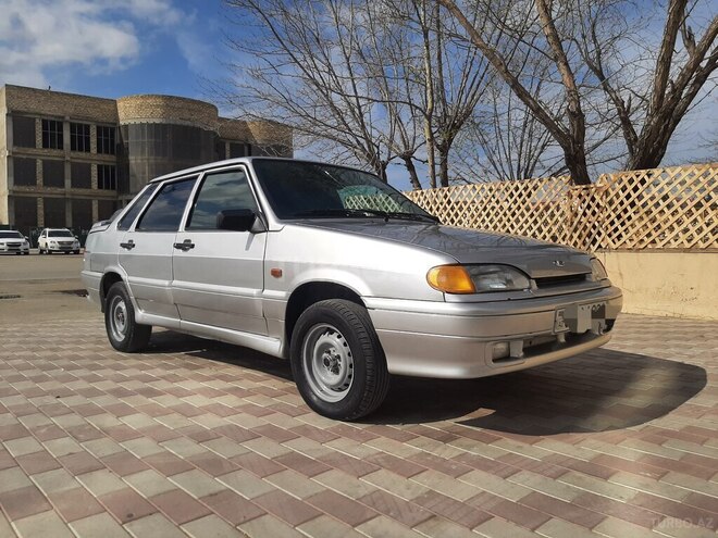 LADA (VAZ) 2115 2007, 200,000 km - 1.6 л - Sumqayıt