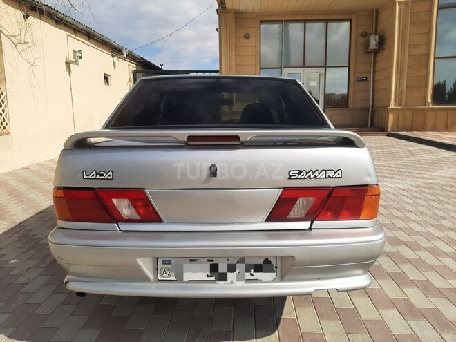 LADA (VAZ) 2115 2007, 200,000 km - 1.6 л - Sumqayıt