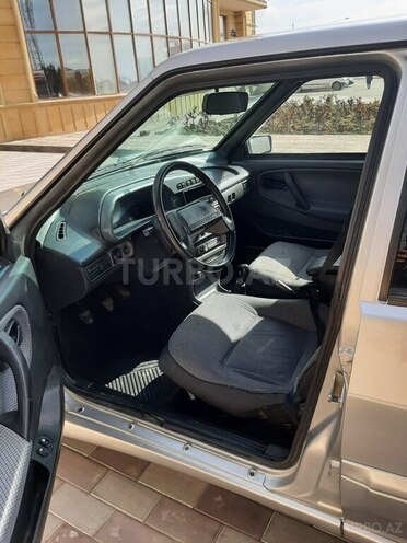 LADA (VAZ) 2115 2007, 200,000 km - 1.6 л - Sumqayıt