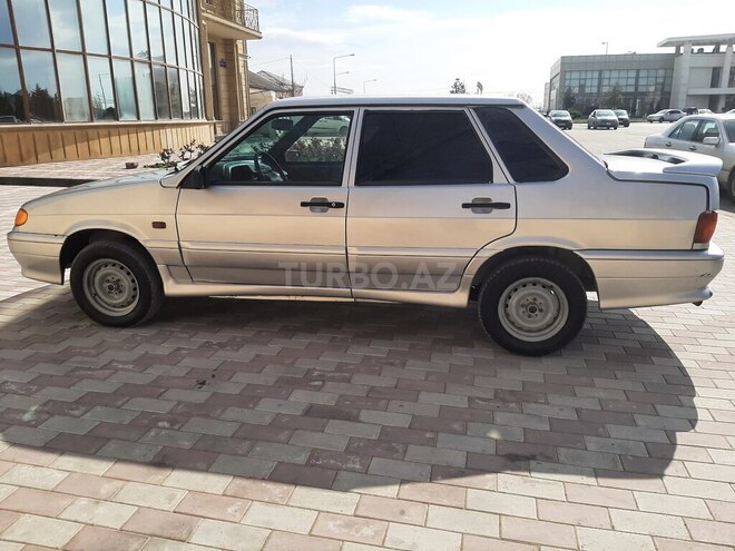 LADA (VAZ) 2115 2007, 200,000 km - 1.6 л - Sumqayıt