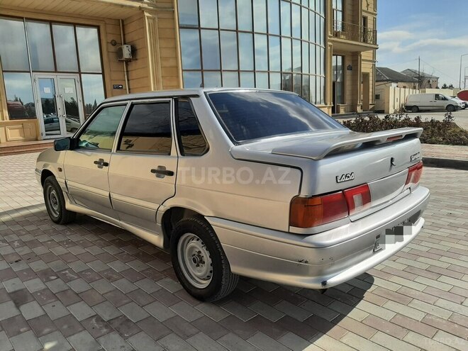 LADA (VAZ) 2115 2007, 200,000 km - 1.6 л - Sumqayıt