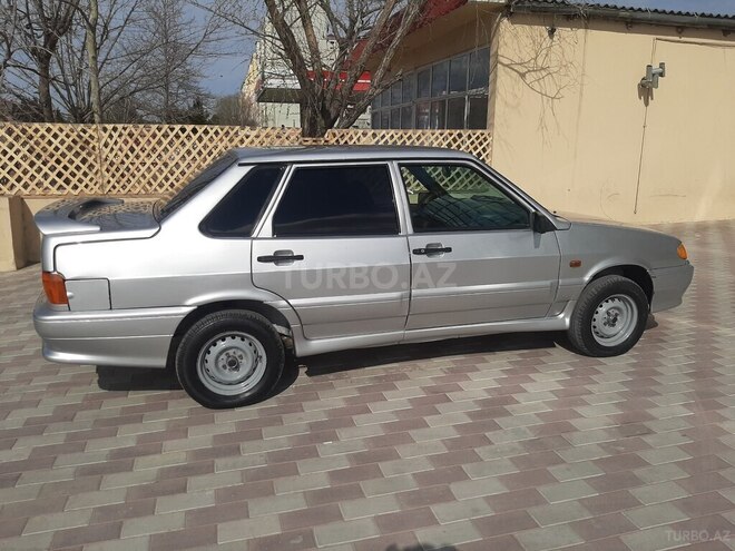 LADA (VAZ) 2115 2007, 200,000 km - 1.6 л - Sumqayıt