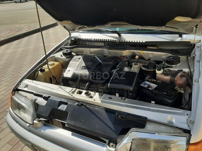LADA (VAZ) 2115 2007, 200,000 km - 1.6 л - Sumqayıt