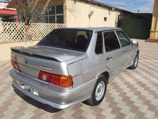 LADA (VAZ) 2115 2007, 200,000 km - 1.6 л - Sumqayıt