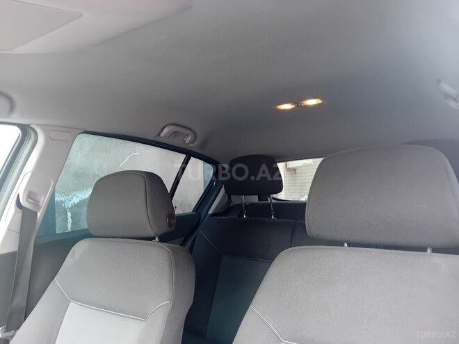 Opel Astra 2006, 22,000 km - 1.4 l - Bakı