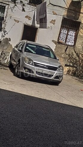 Opel Astra 2006, 289,000 km - 1.3 l - Bakı