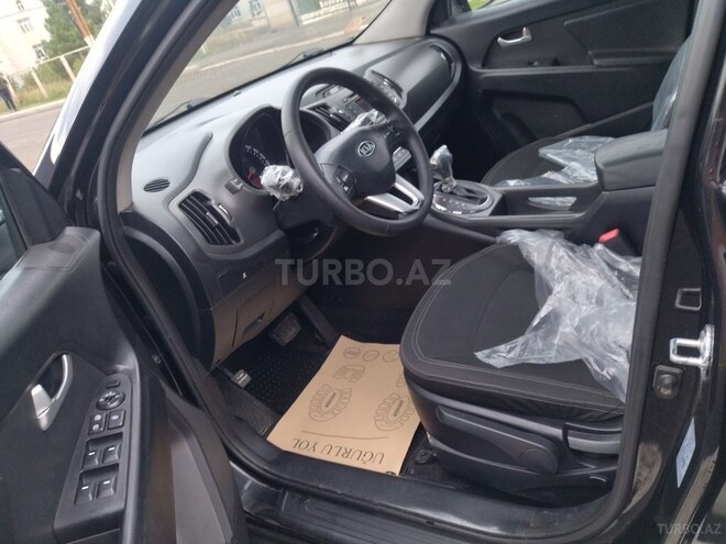 Kia Sportage 2011, 109,888 km - 2.0 l - Gəncə
