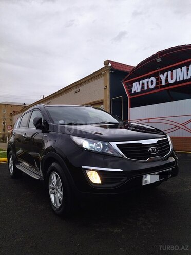 Kia Sportage 2011, 109,888 km - 2.0 l - Gəncə