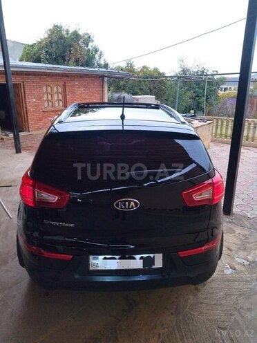 Kia Sportage 2011, 109,888 km - 2.0 l - Gəncə