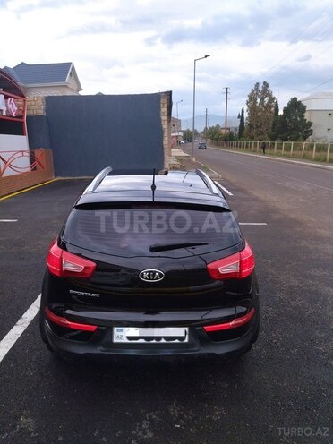 Kia Sportage 2011, 109,888 km - 2.0 l - Gəncə