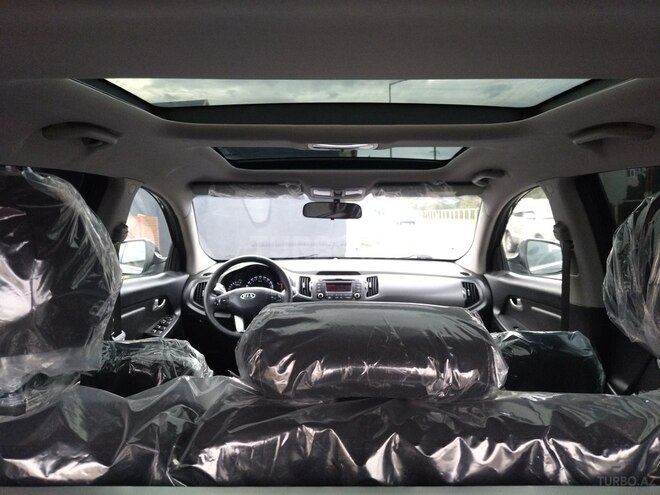 Kia Sportage 2011, 109,888 km - 2.0 l - Gəncə