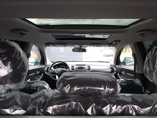 Kia Sportage 2011, 109,888 km - 2.0 l - Gəncə