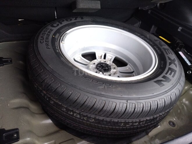 Kia Sportage 2011, 109,888 km - 2.0 l - Gəncə