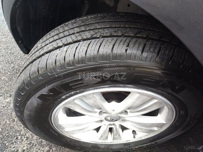 Kia Sportage 2011, 109,888 km - 2.0 l - Gəncə