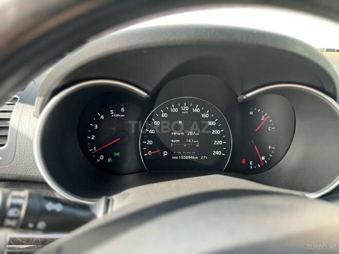 Kia Sorento 2014, 150,694 km - 2.0 l - Bakı