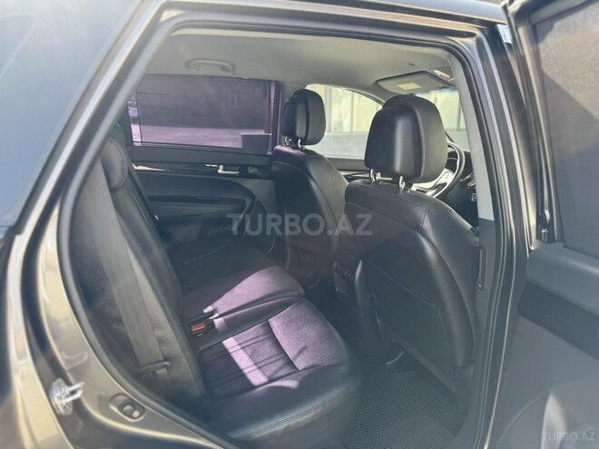Kia Sorento 2014, 150,694 km - 2.0 l - Bakı