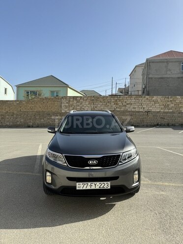 Kia Sorento 2014, 150,694 km - 2.0 l - Bakı