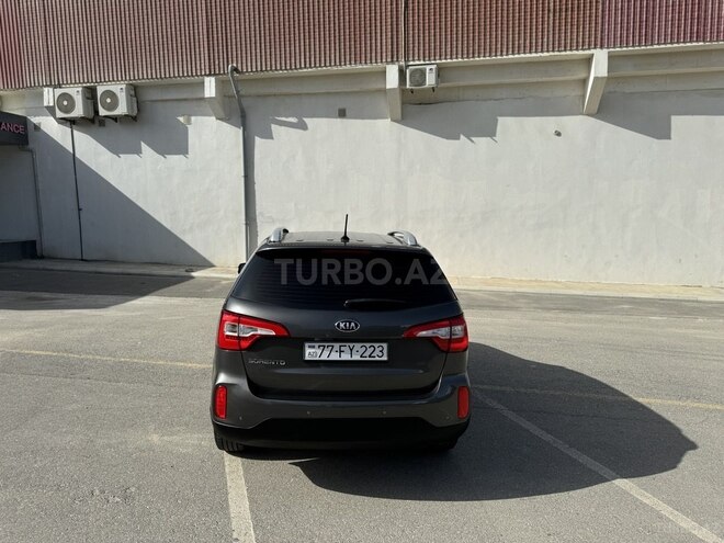 Kia Sorento 2014, 150,694 km - 2.0 l - Bakı