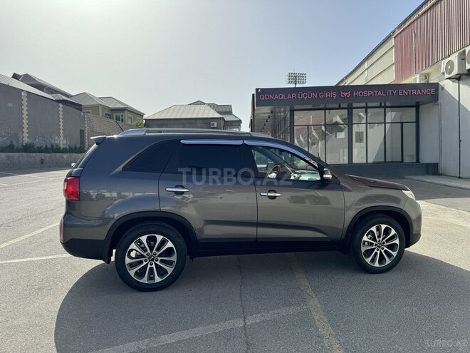 Kia Sorento 2014, 150,694 km - 2.0 l - Bakı
