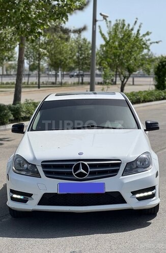 Mercedes C 250 2014, 200,308 km - 0.2 l - Bakı